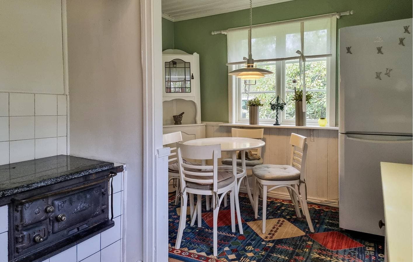 Foto 6 von 16: Ferienhaus für 4 Personen mit Garten