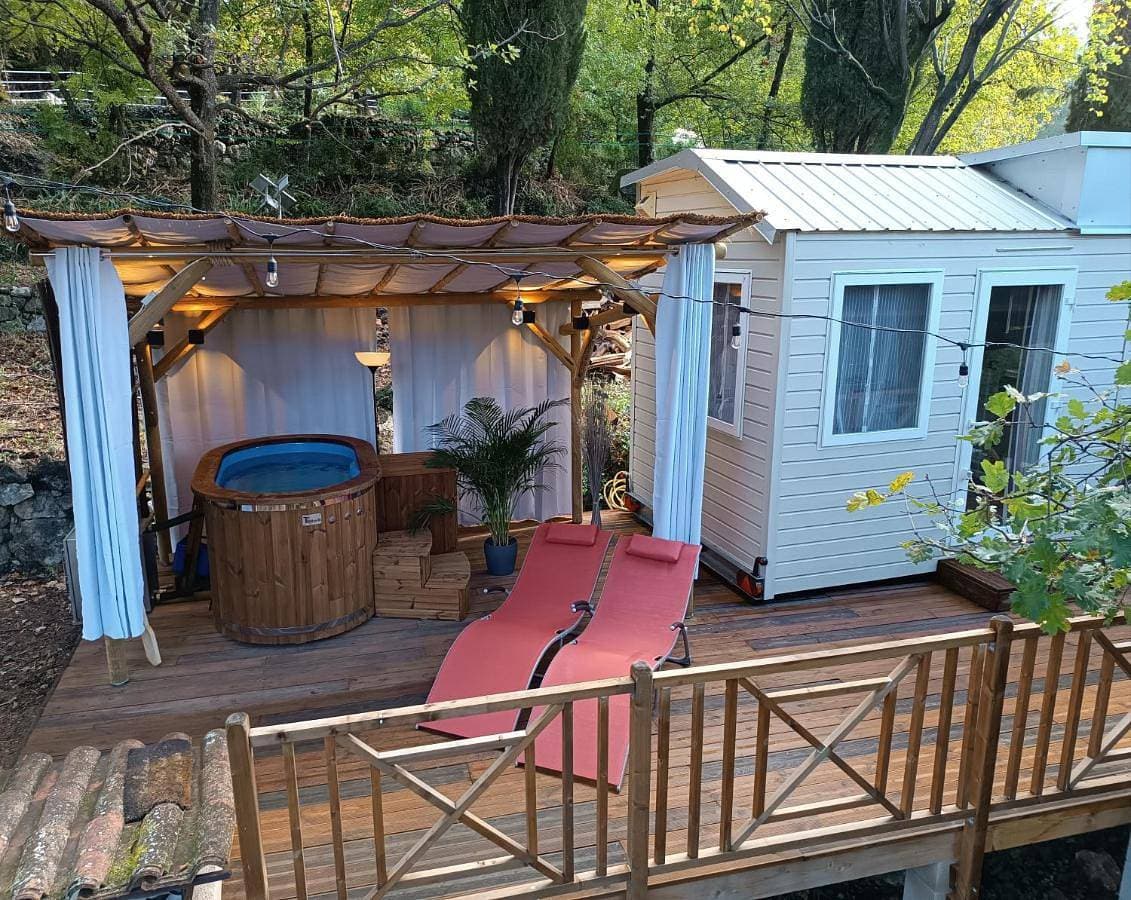 Foto 5 von 8: Mobile Home