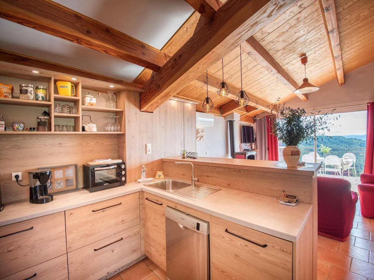 Foto 7 von 13: Two-Bedroom Holiday Home