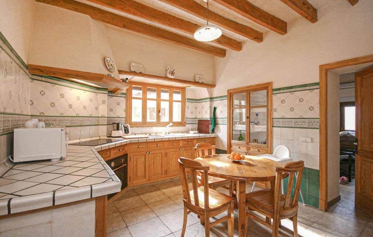 Foto 11 von 20: Five-Bedroom Holiday Home