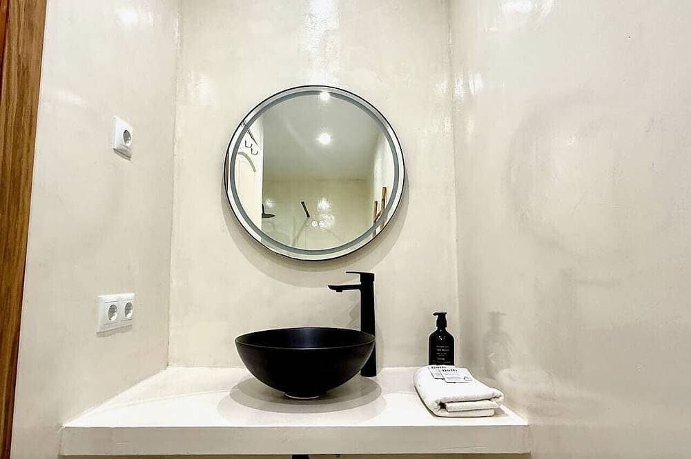 Foto 5 von 27: Semidetached Duplex home at Puebla Aida, Mijas