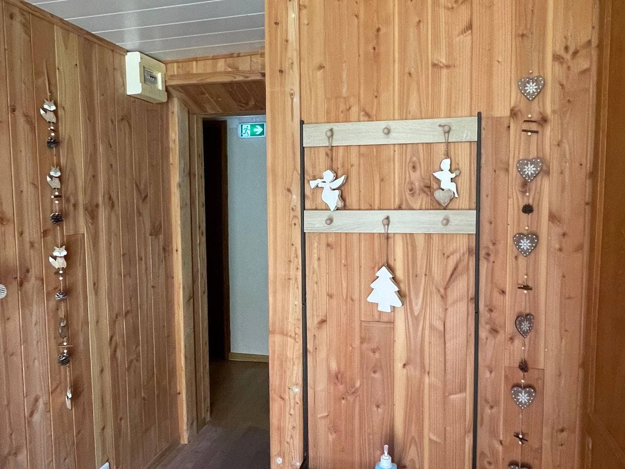 Foto 11 von 33: Gästezimmer in den Bergen, Haustiere erlaubt