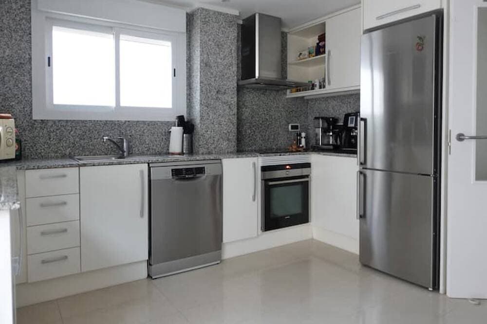 Foto 13 von 30: Entire luxury duplex with sea view & pool oasis