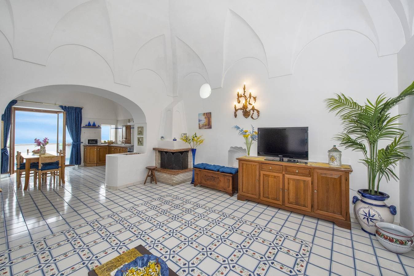 Foto 4 von 22: Casa Rosamare by Wonder Tour