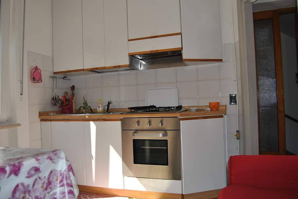 Foto 13 von 30: Ferienhaus / Villa - Malcesinekomfortgebäude
