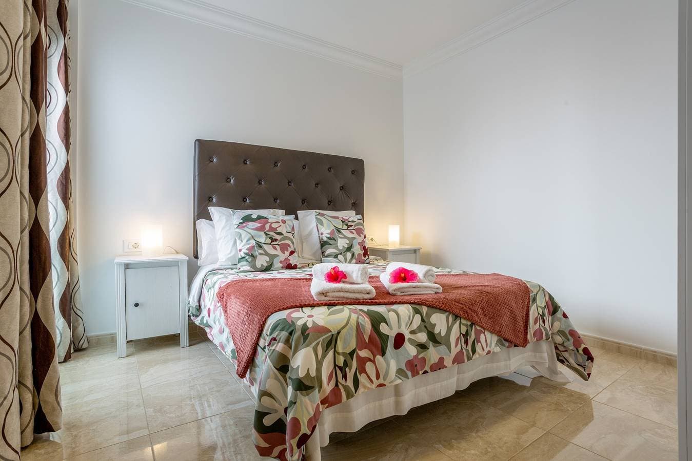 Foto 8 von 21: Ferienwohnung 'Aartamento Rolycar 202' mit WLAN