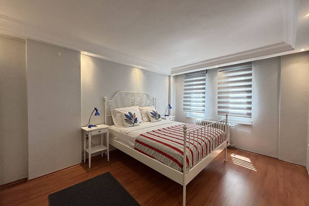 Foto 5 von 28: Curated Living in Nişantaşı