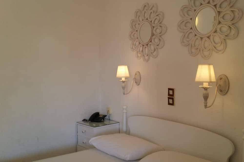 Foto 11 von 20: Zweibettzimmer vor dem Strand von Agia Marina