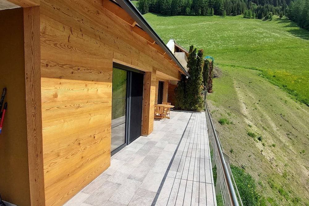 Chalet Dorfblick 1