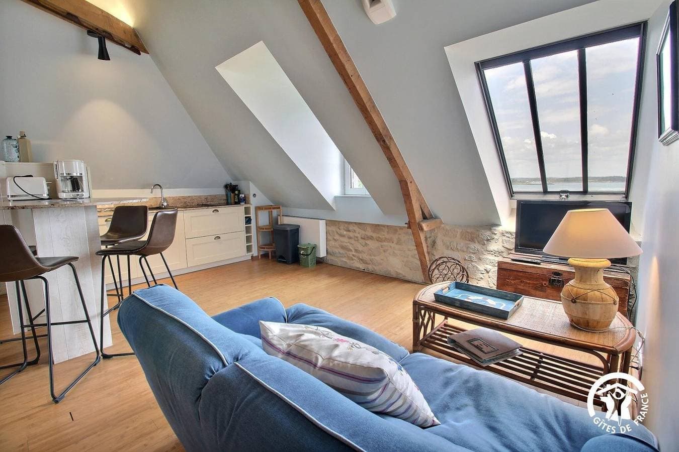 Loft Babord 1