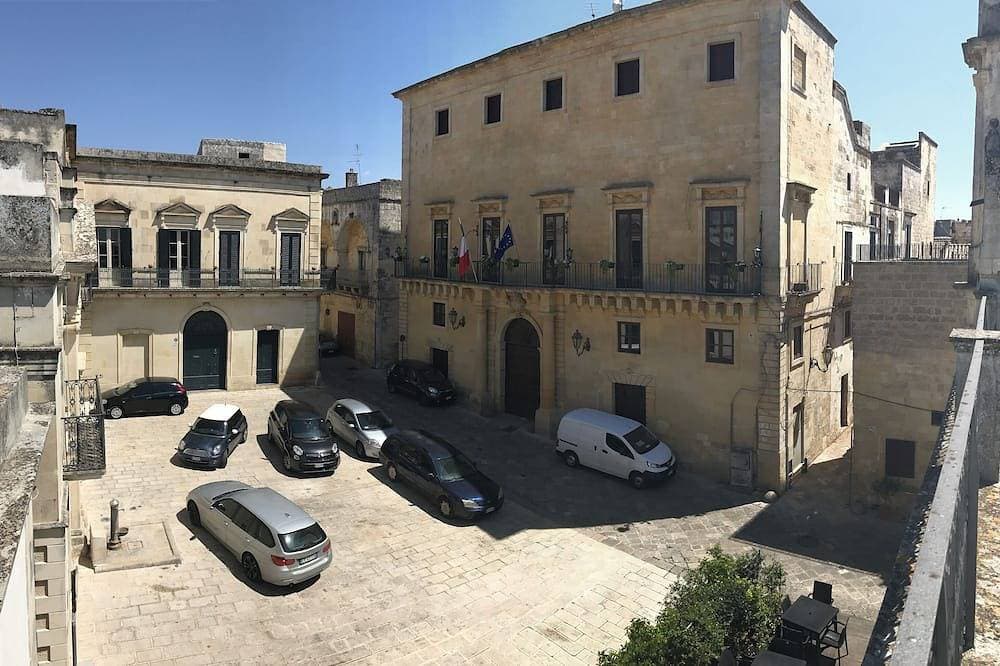 Foto 13 von 21: Casa Portaterra, Antica Dimora für einen ruhigen Aufenthalt im Herzen des Salento
