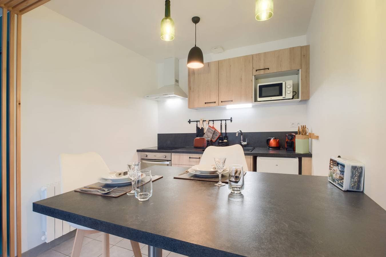 Foto 6 von 15: Ferienhaus für 3 Personen