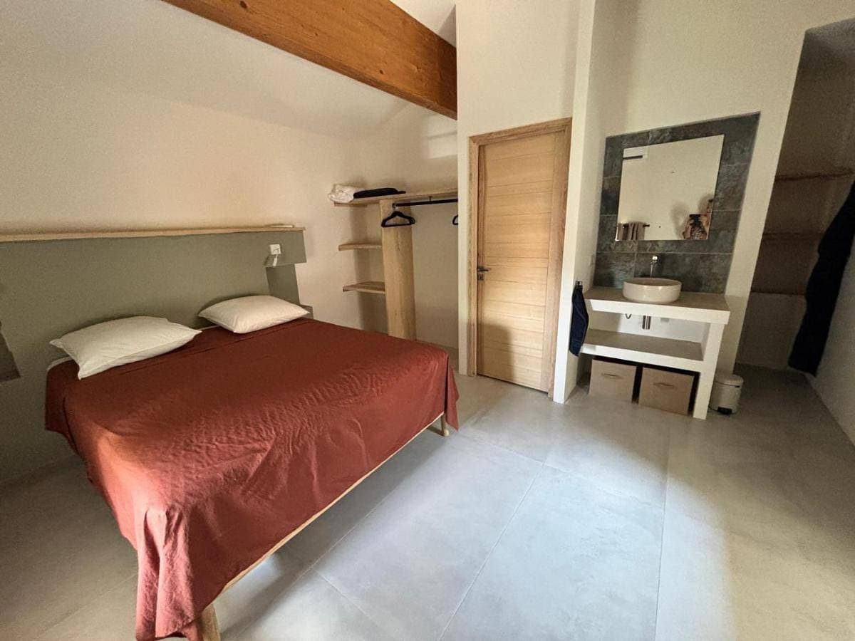 Foto 5 von 5: One-Bedroom House