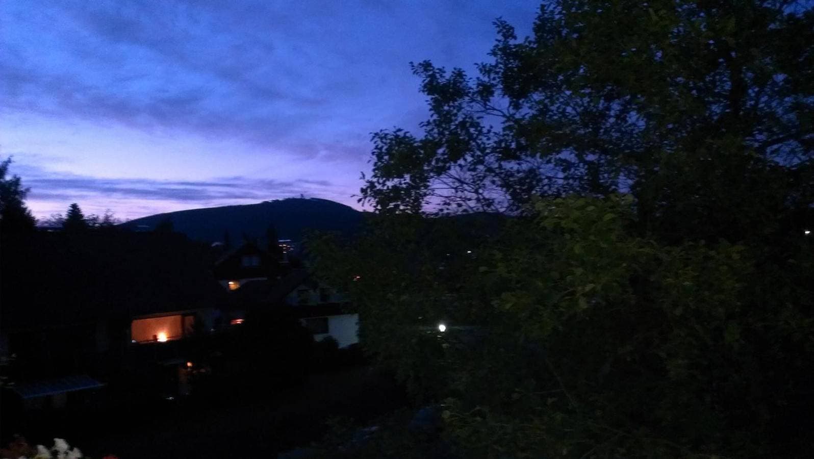 Foto 7 von 36: Ferienwohnung 'Hexe I - Mit Blick Auf Den Wurmberg' mit Bergblick, Balkon und Wi-Fi
