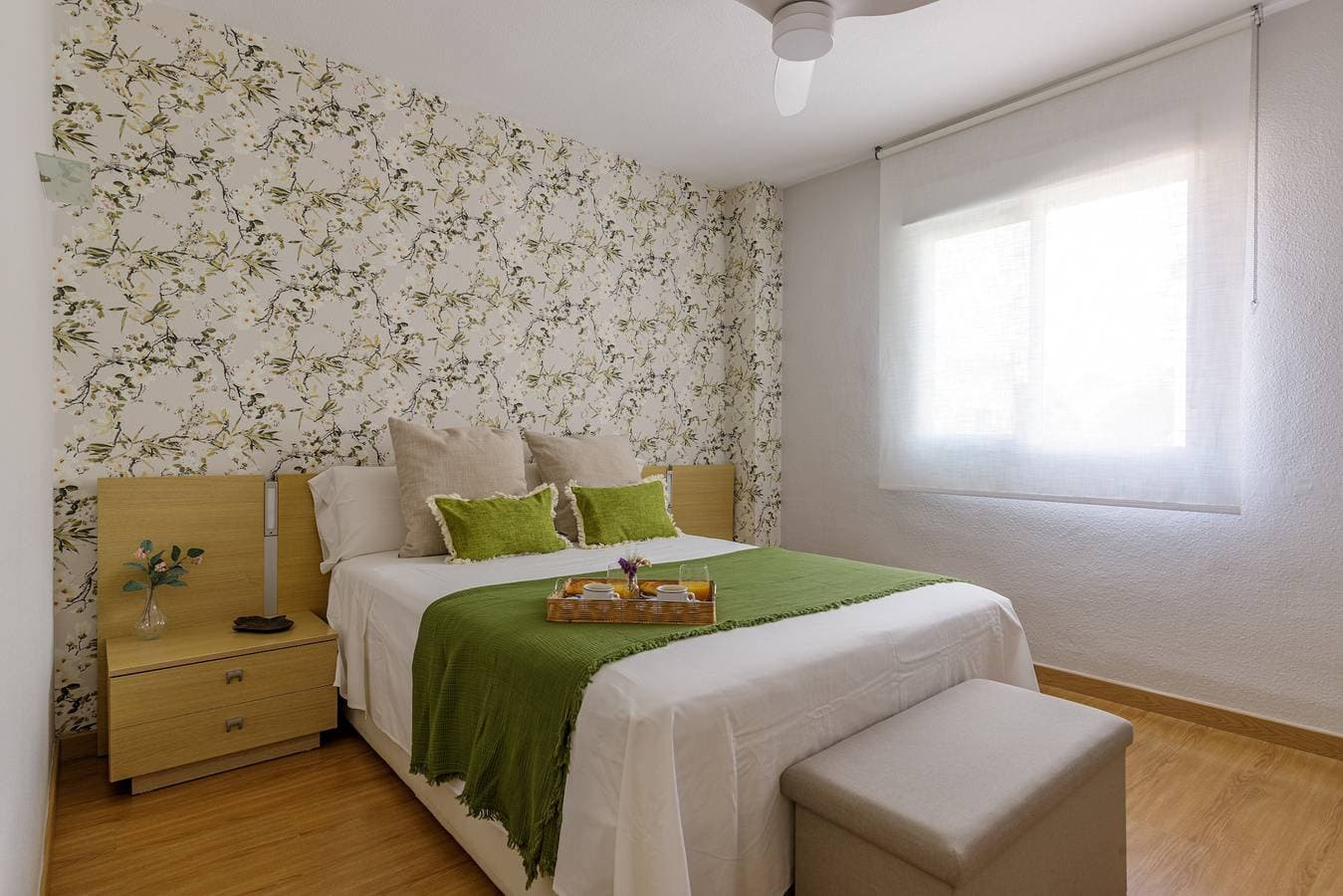 Foto 13 von 42: Ferienwohnung 'Apartamento A 20min De Málaga' mit WLAN