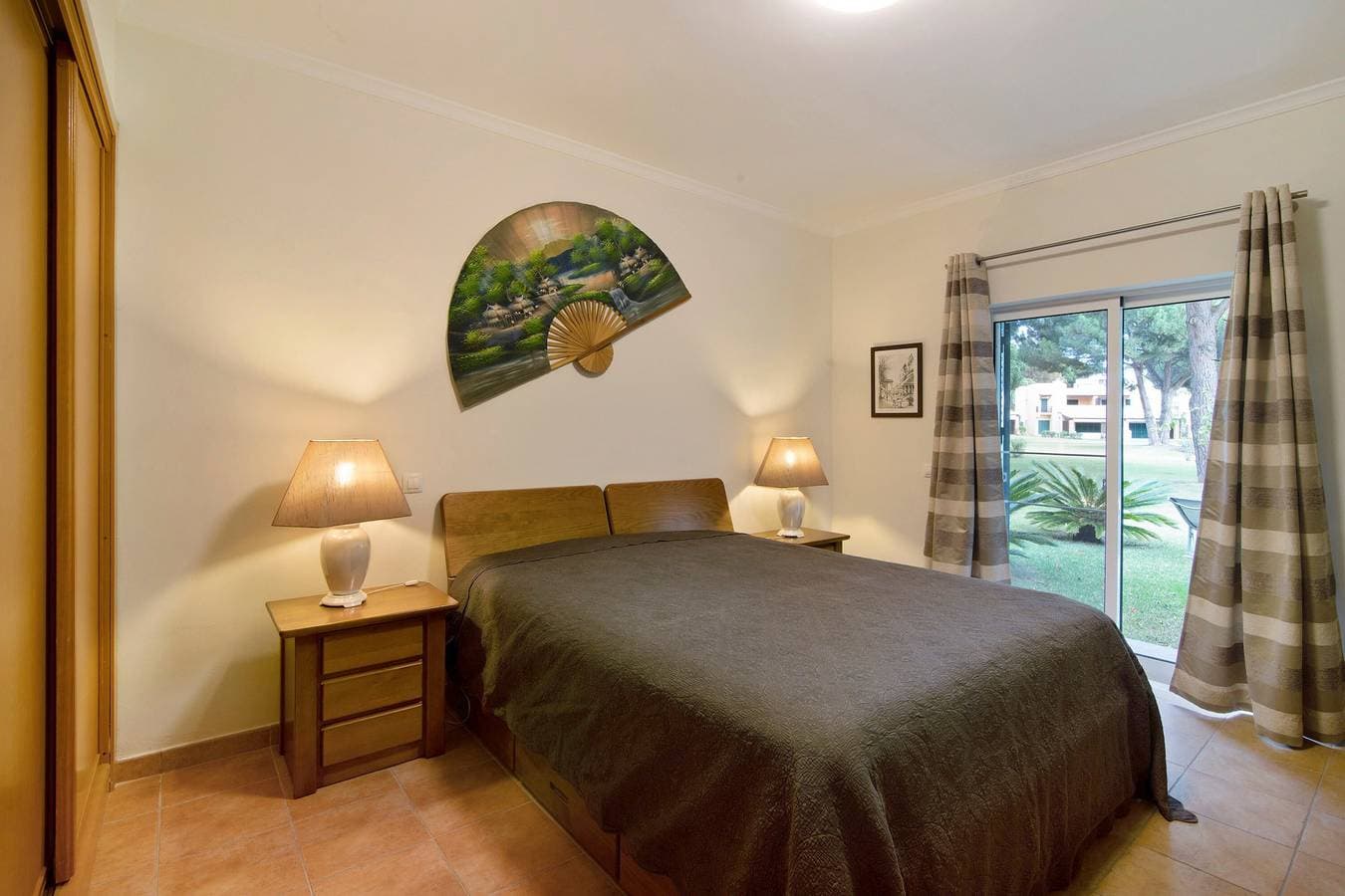 Foto 11 von 25: Ferienhaus Vilamoura Tenis 58 mit Terrassen, Gemeinschaftspool und WLAN