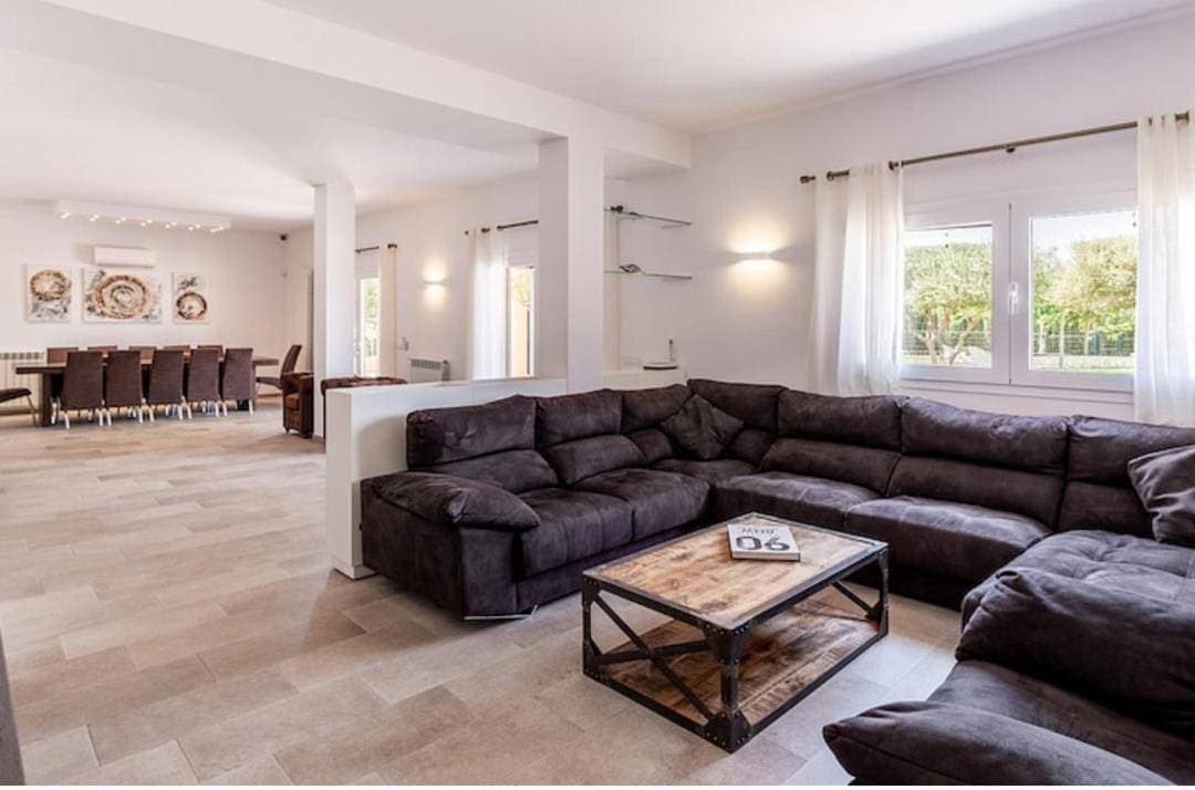 Foto 4 von 25: Villa