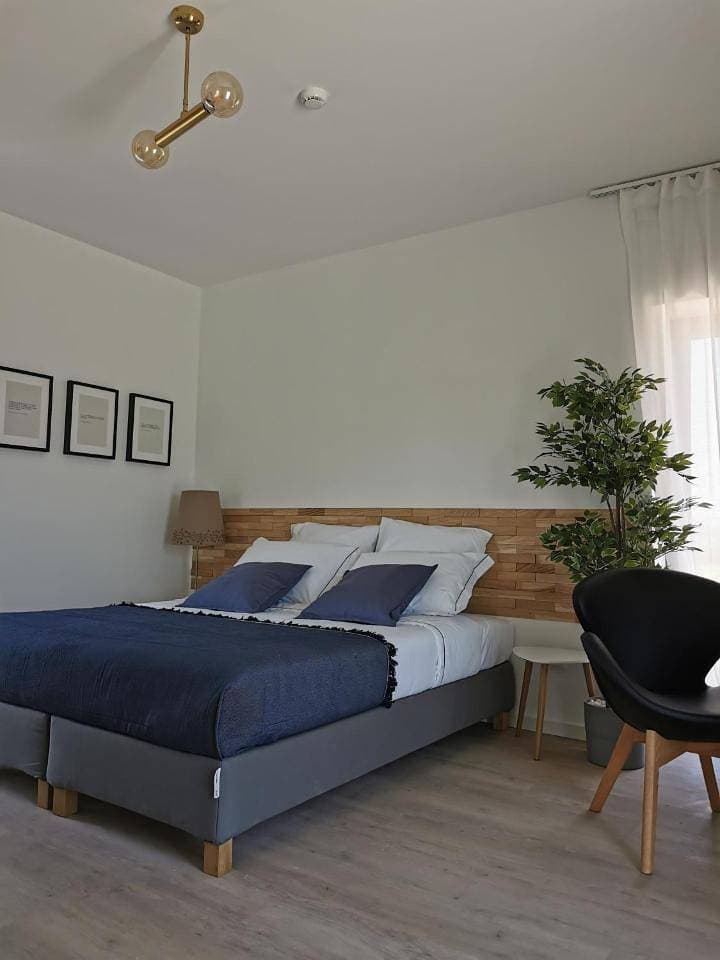 Foto 6 von 10: Superior Double Room