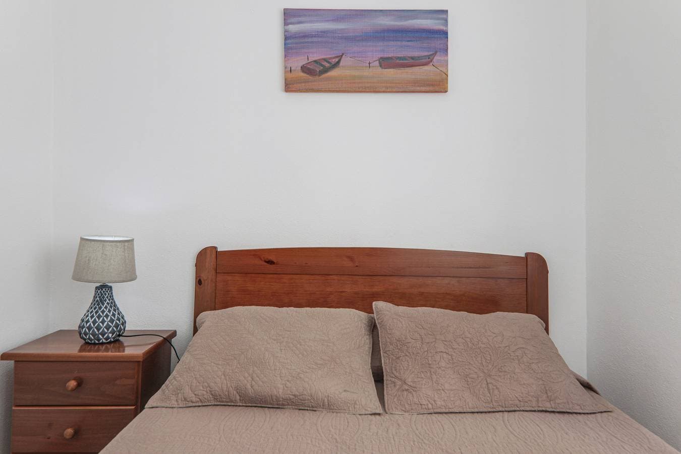Foto 10 von 20: Ferienwohnung "Beach Residenz 12" mit Balkon, WLAN & Gemeinschaftsterrasse