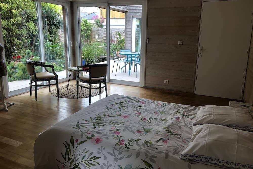 Foto 2 von 26: Atypischer Bungalow in Dinan
