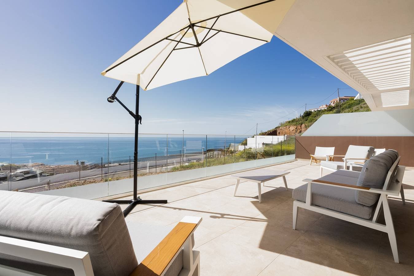 Stunning Views Apartment Idilia Senses 1