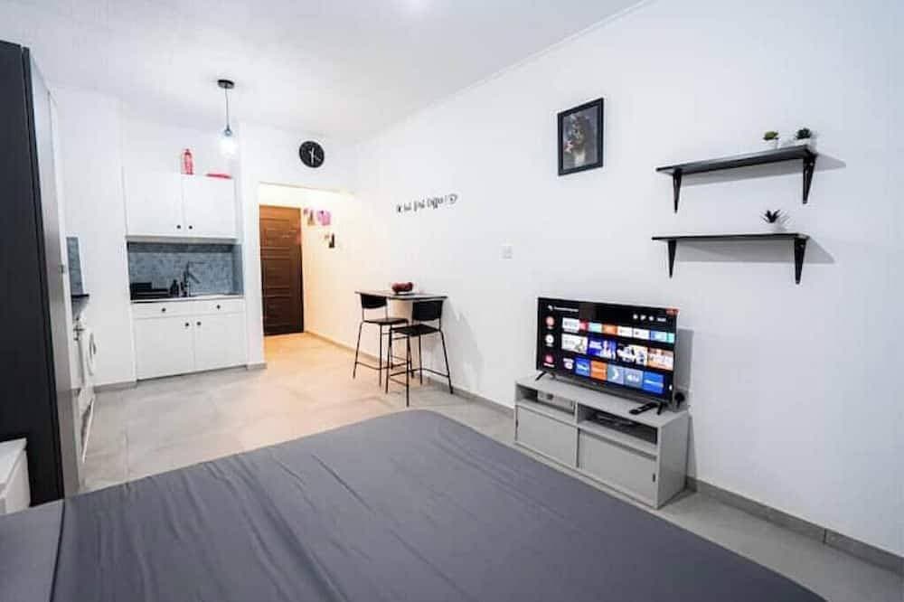 Klea's Downtown City Apartment Suite 1