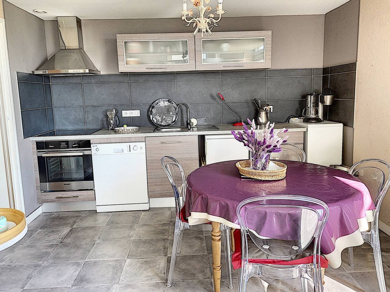 Foto 9 von 24: Duplex gemütlich, strandnah und zentral, Parkplatz, WLAN opcional