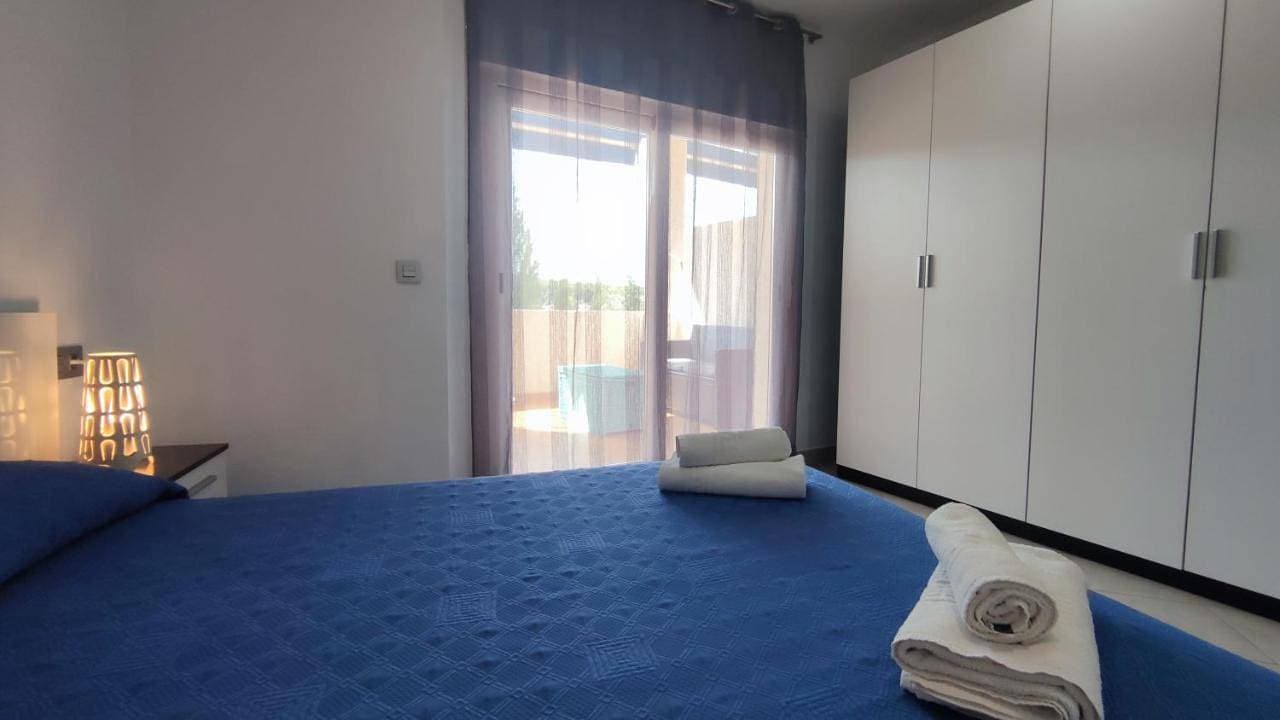 Foto 4 von 11: Hotel room (no terrace / no kitchen)