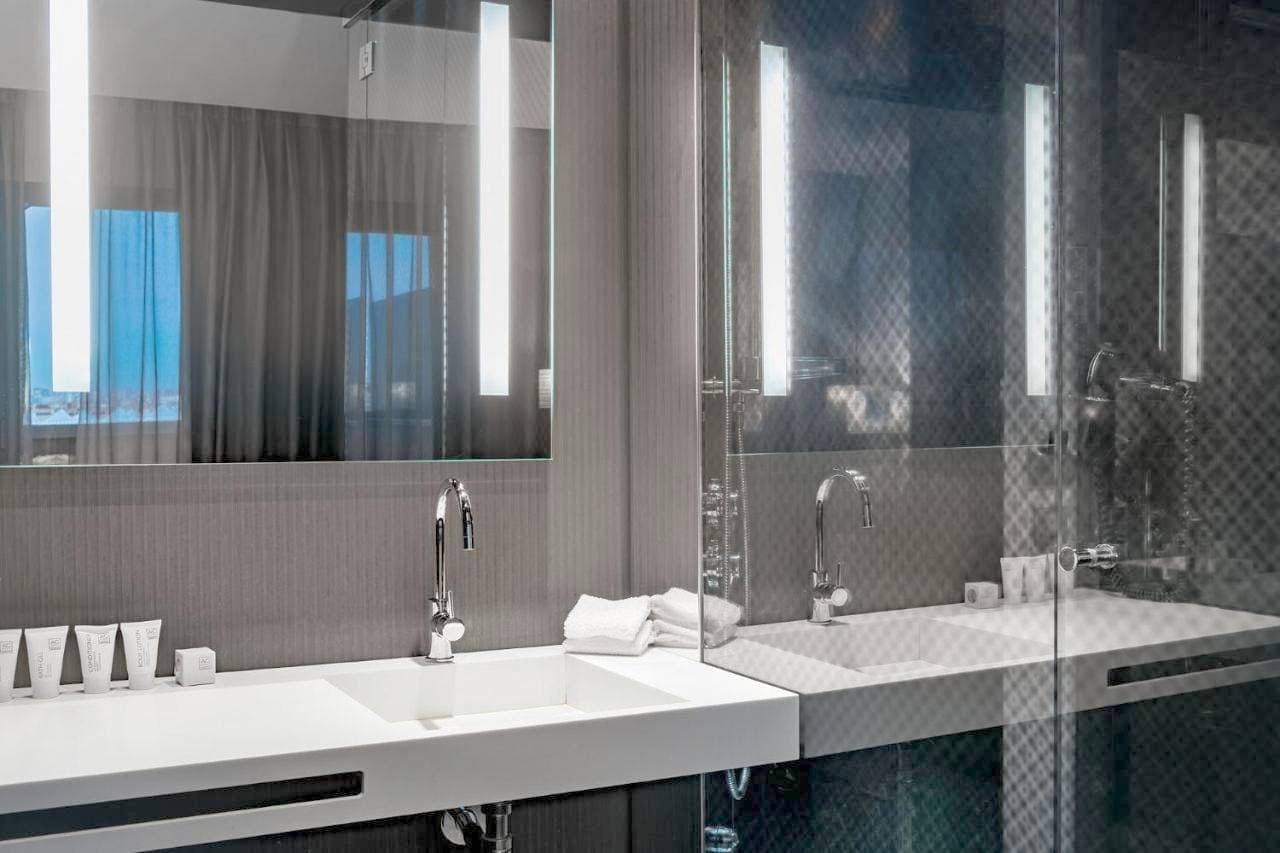 Foto 6 von 29: AC Hotel by Marriott Atocha