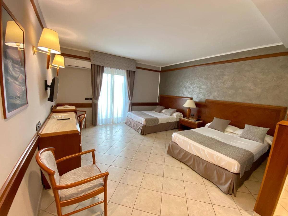 Foto 5 von 17: Double or Twin Room