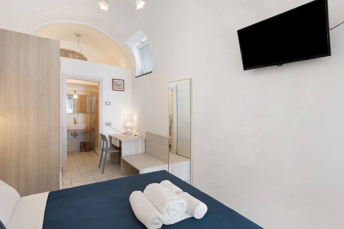 Foto 12 von 45: Casa Vacanze JoRì: Meerblick, kostenloser Privatparkplatz, Terrasse, Klimaanlage, nahe Amalfi
