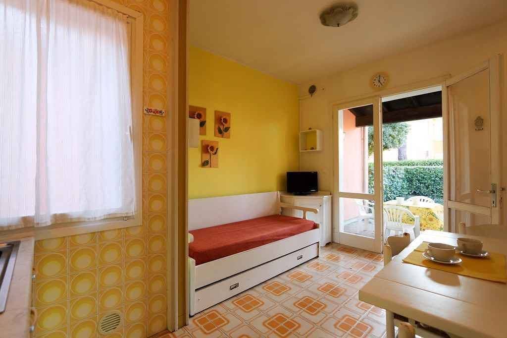 Foto 4 von 20: Ferienhaus mit Privatgarten