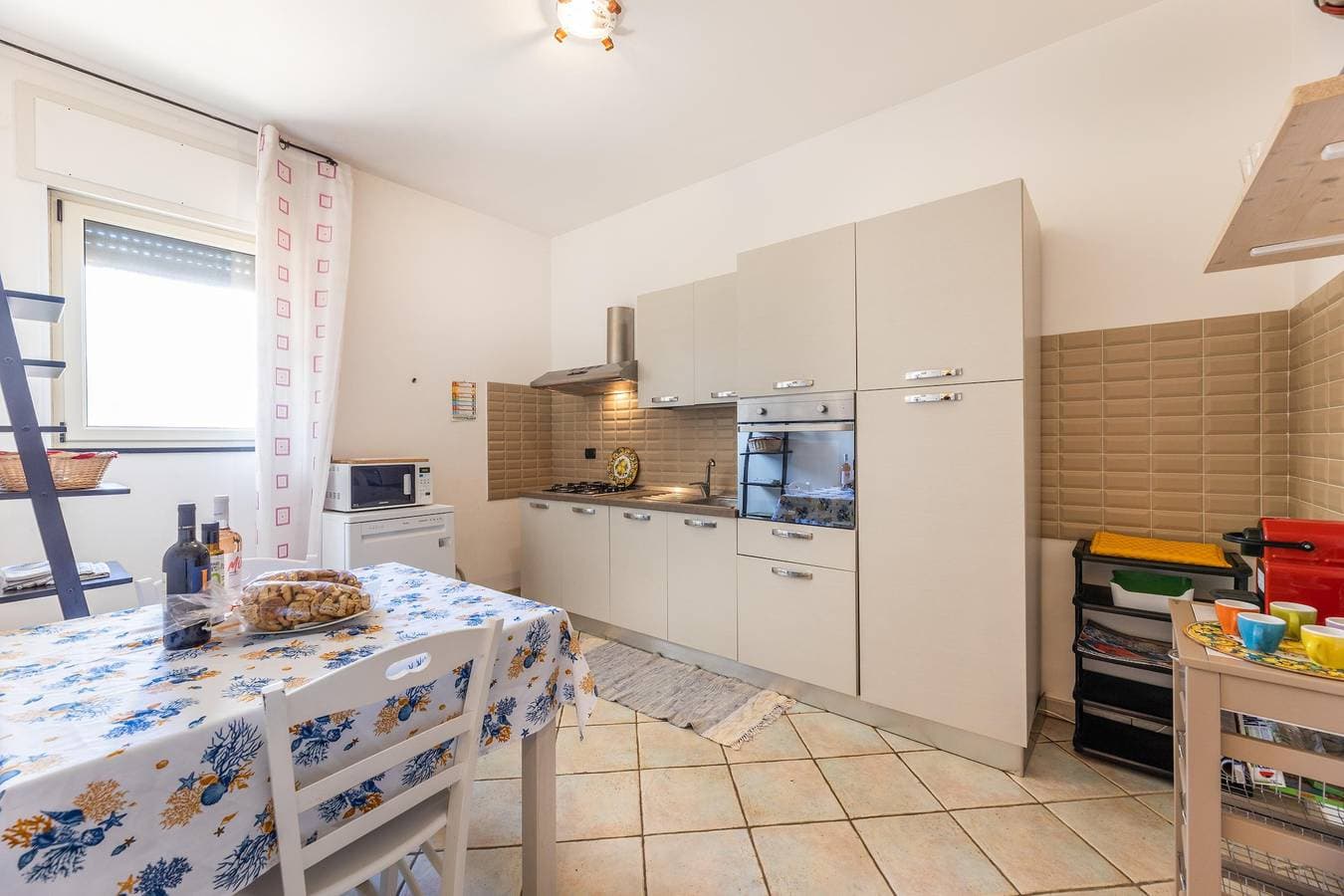 Foto 10 von 33: Villa Estro Del Sud - Gagliano D...