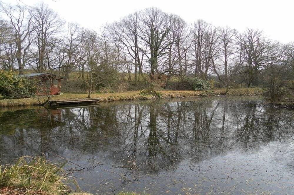 Foto 12 von 14: Robin Cottage Im Herzen Von County Antrim. Luxus Unterkunft