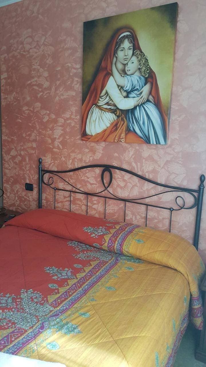 Foto 5 von 9: Double Room
