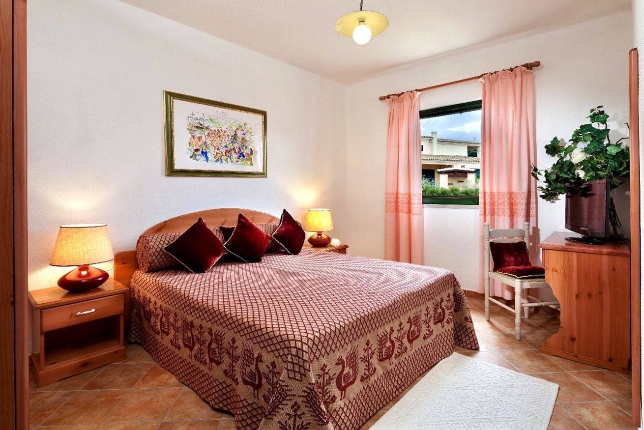 Foto 6 von 10: Ginestre Oleandri three-room apartment 4