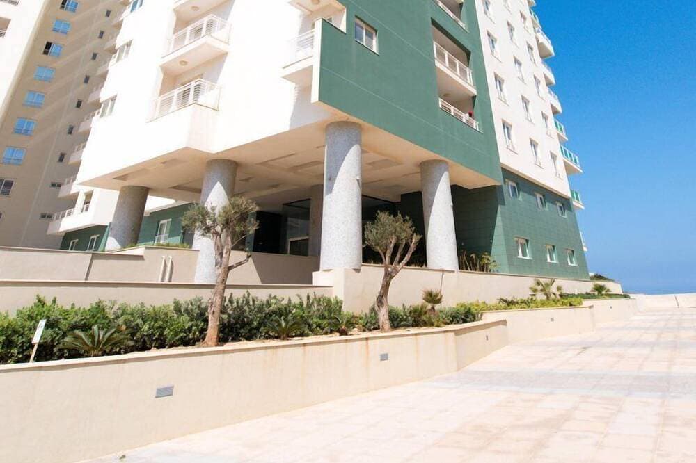 Foto 10 von 30: Seafront Lux Apt In Fort Cambridge