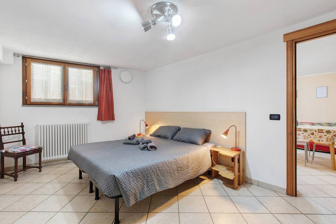 Foto 12 von 25: Zweizimmerwohnung im historischen Haus