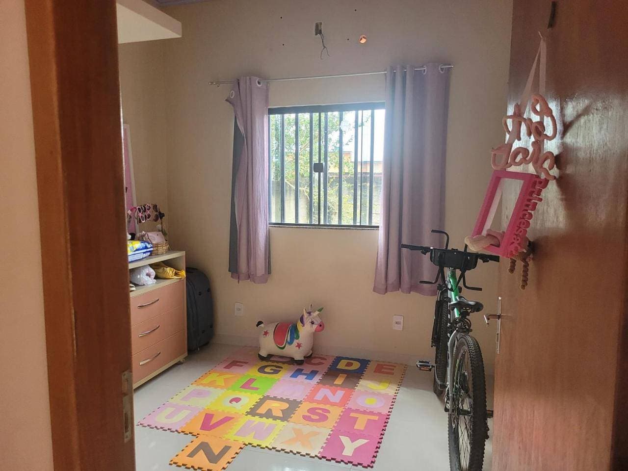 Foto 10 von 12: Three-Bedroom House