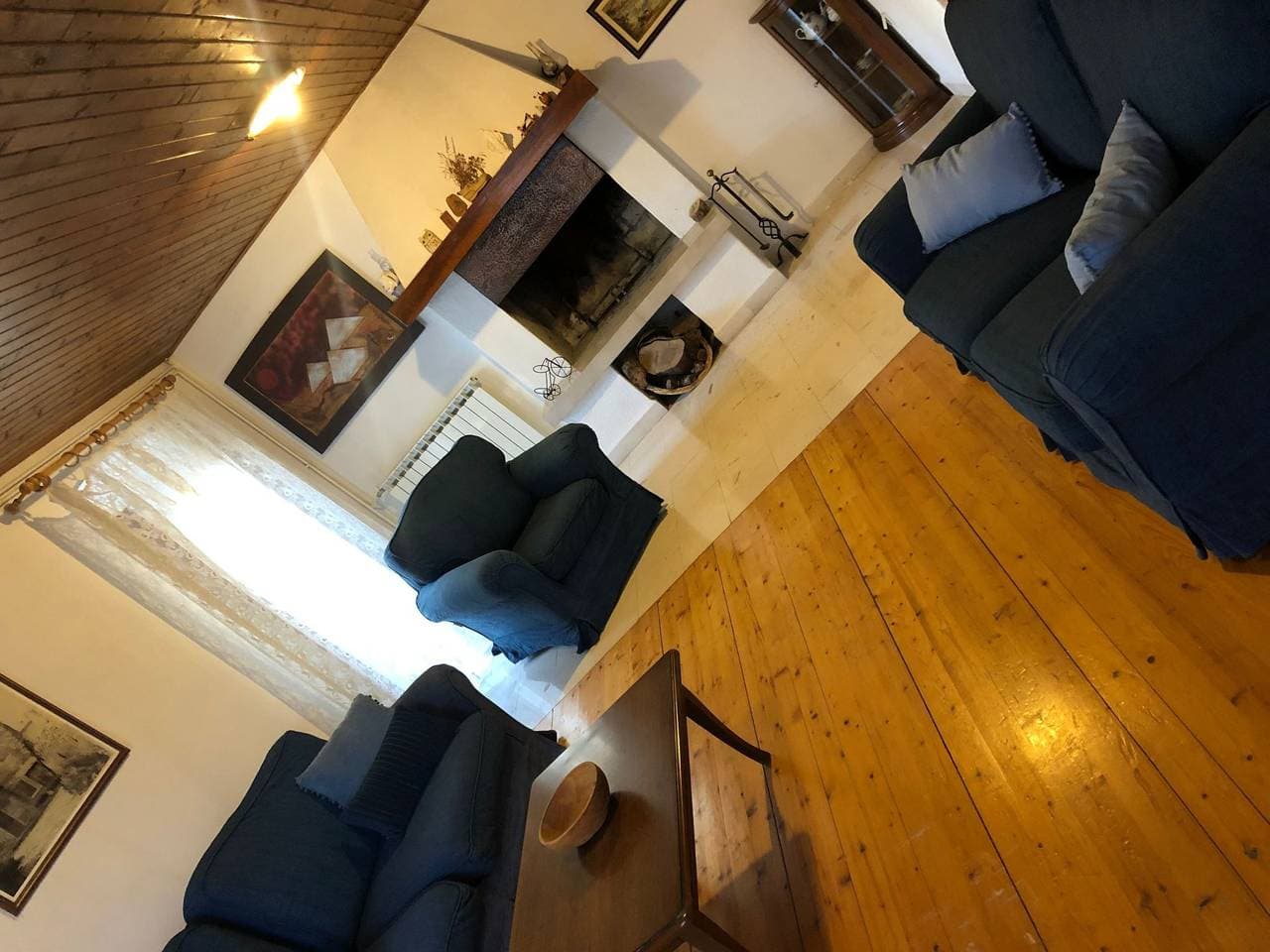 Foto 7 von 29: Mit Kamin in der Stadt Roc