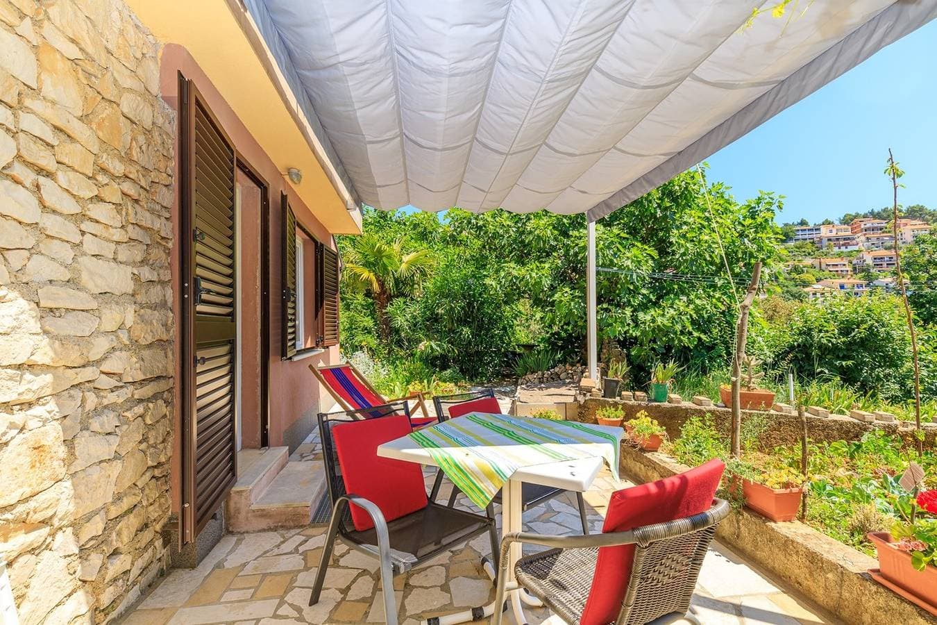 Apartment Vivijana A2 Rabac 1