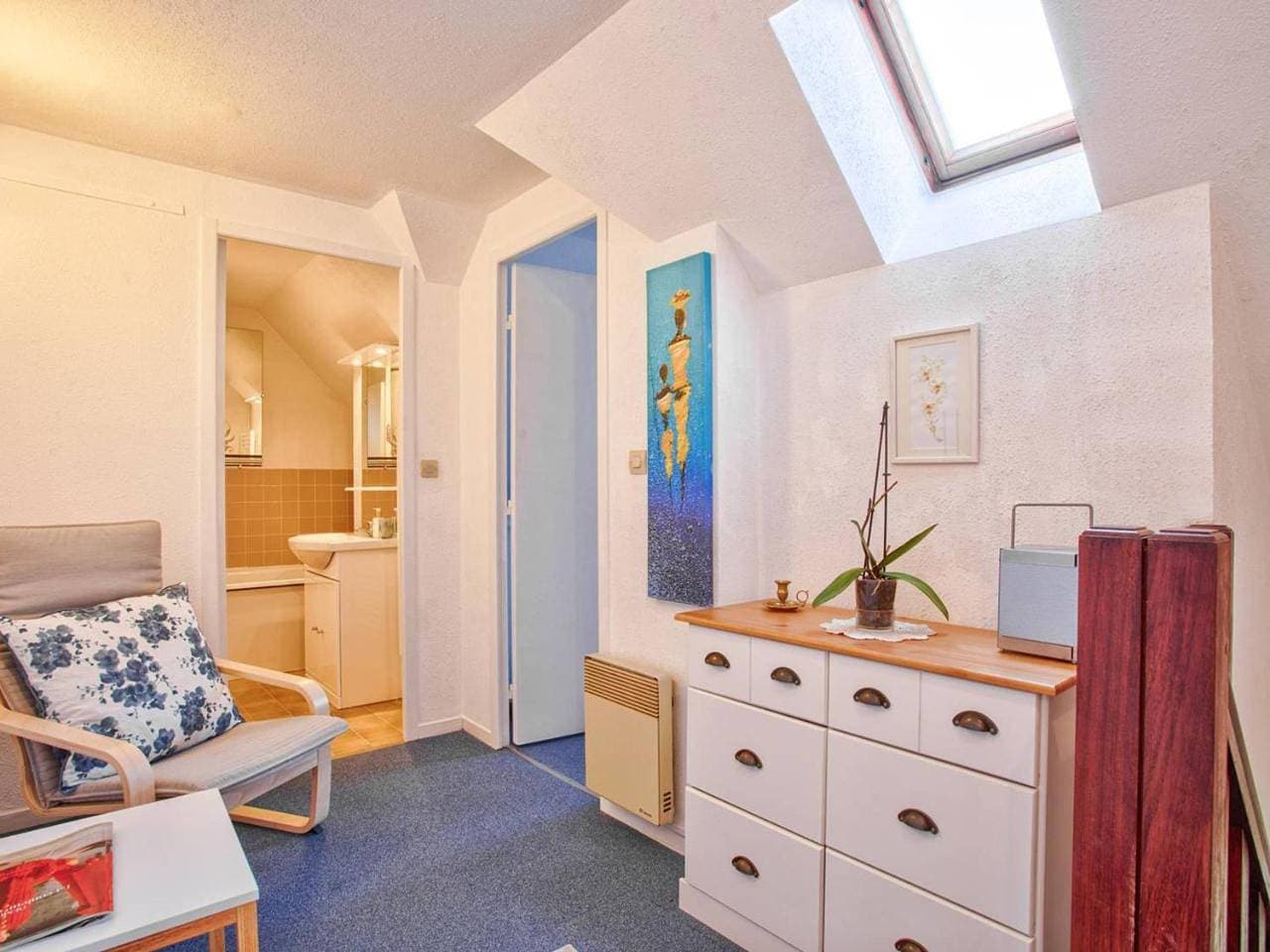Foto 13 von 20: Appartement lumineux avec balcons et stationnement privatif - Fr-1-788-22