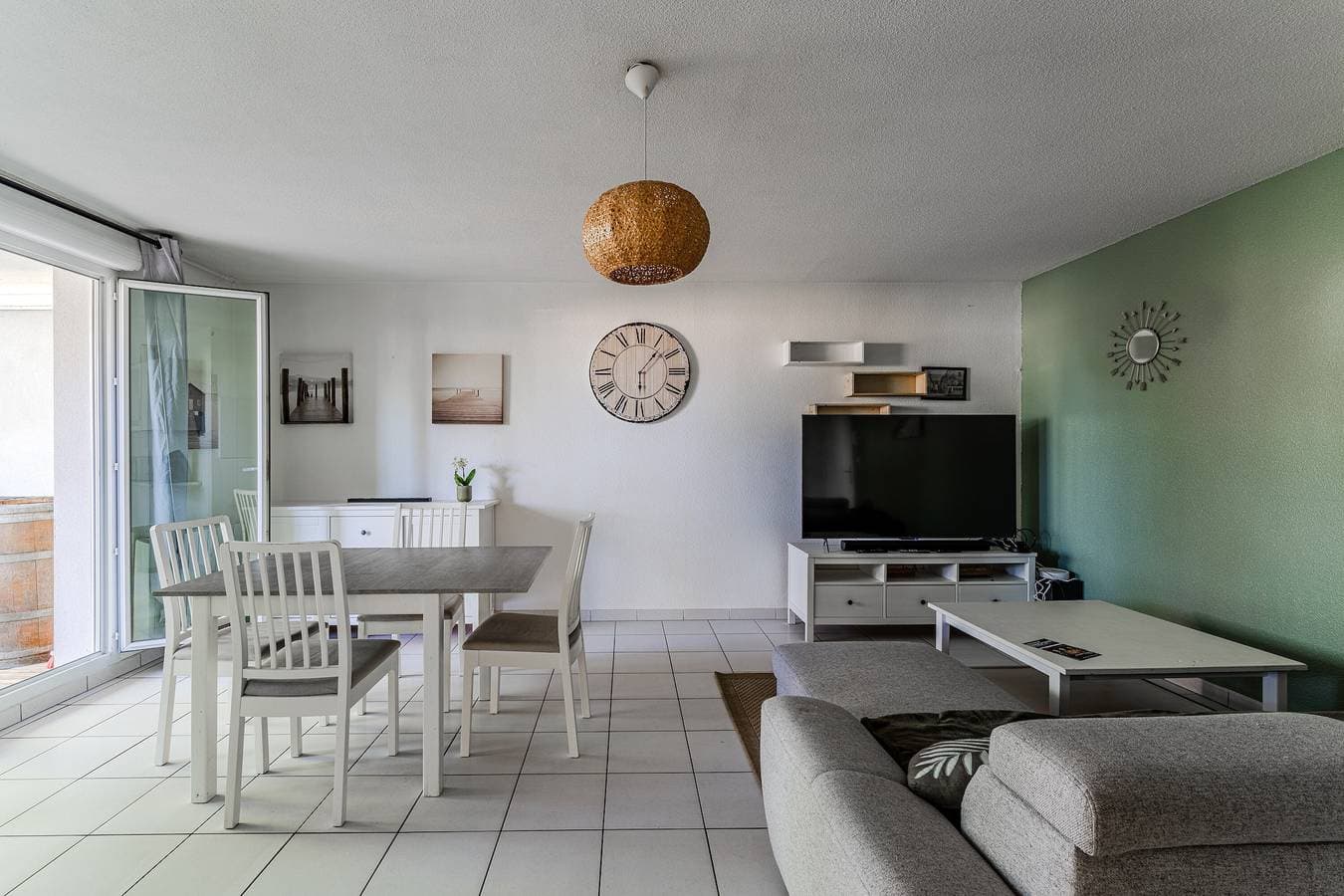 Foto 4 von 21: Apartment 'Nahe Bordeaux' mit Gemeinschaftspool, privater Terrasse und WLAN