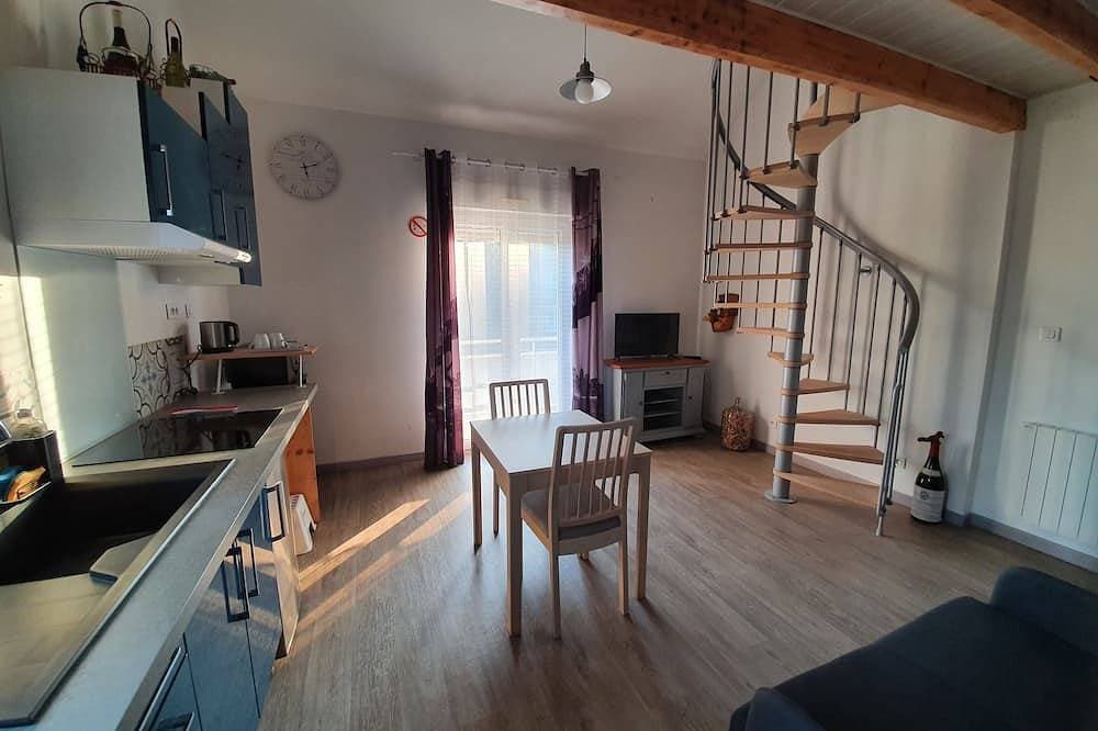 Foto 5 von 9: Duplex Nights & Days in Nuits-Saint-Georges