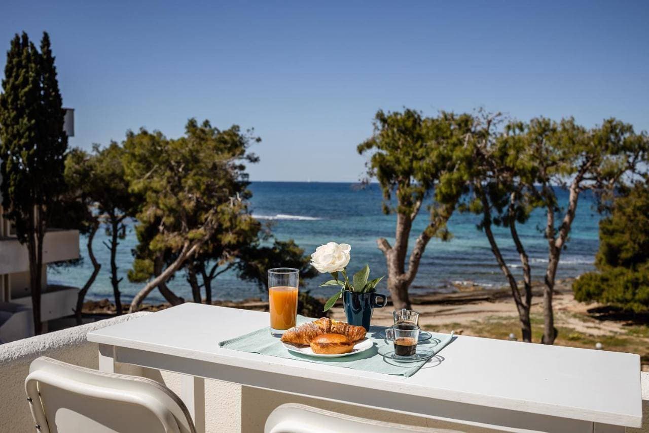 Attico Margherita - LA TERRAZZA SUL MARE 1