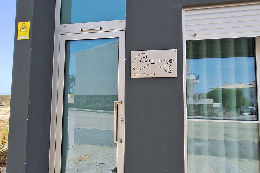 Casa Bico da Agulha, 3 bedrooms, 7 minutes from the beach 1