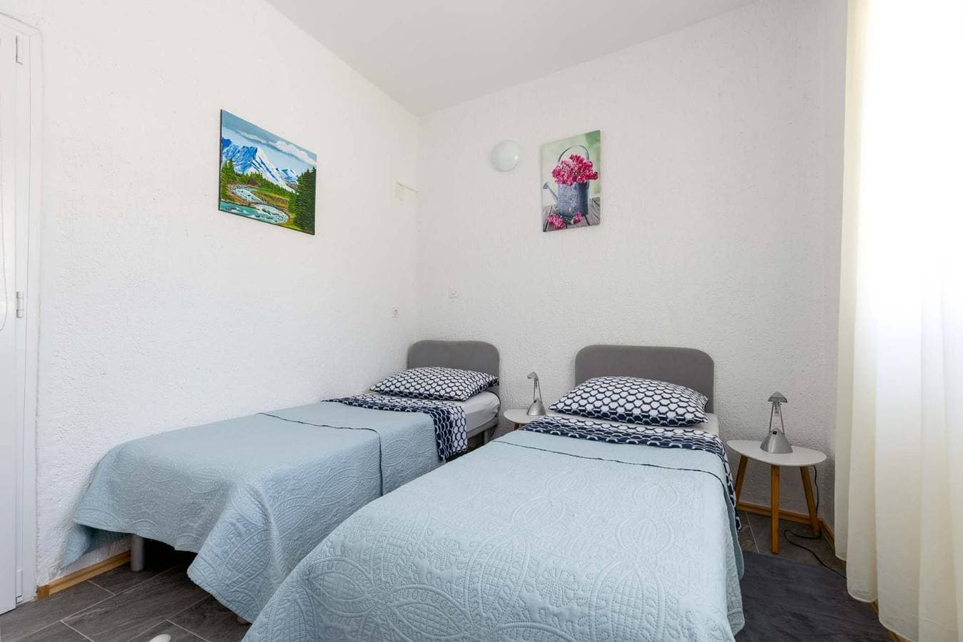 Foto 12 von 18: Apartment für vier Personen