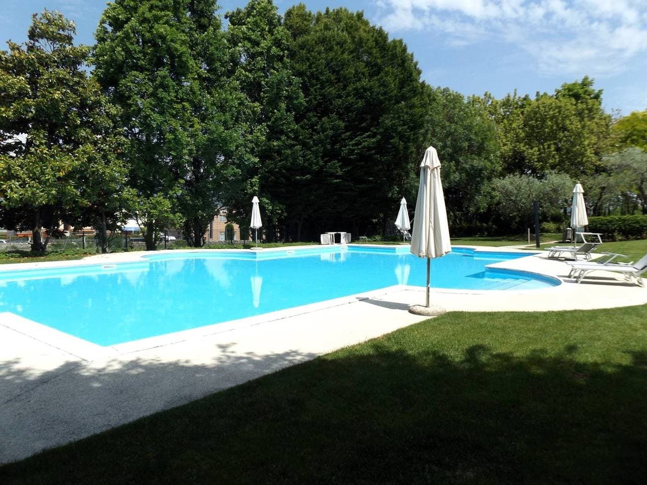 Foto 9 von 31: Cascina Cipressi