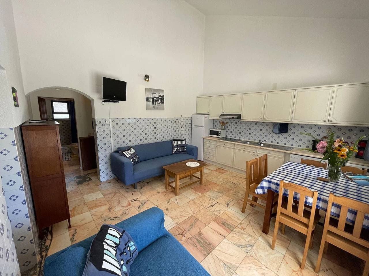 Foto 9 von 27: Attached quaint Farmhouse in Montemor-o-Novo with Swimming Pool