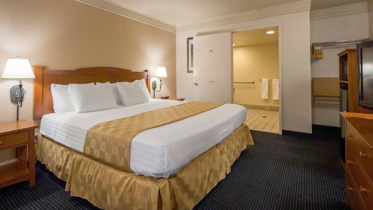 Foto 11 von 15: Best Western Cordelia Inn